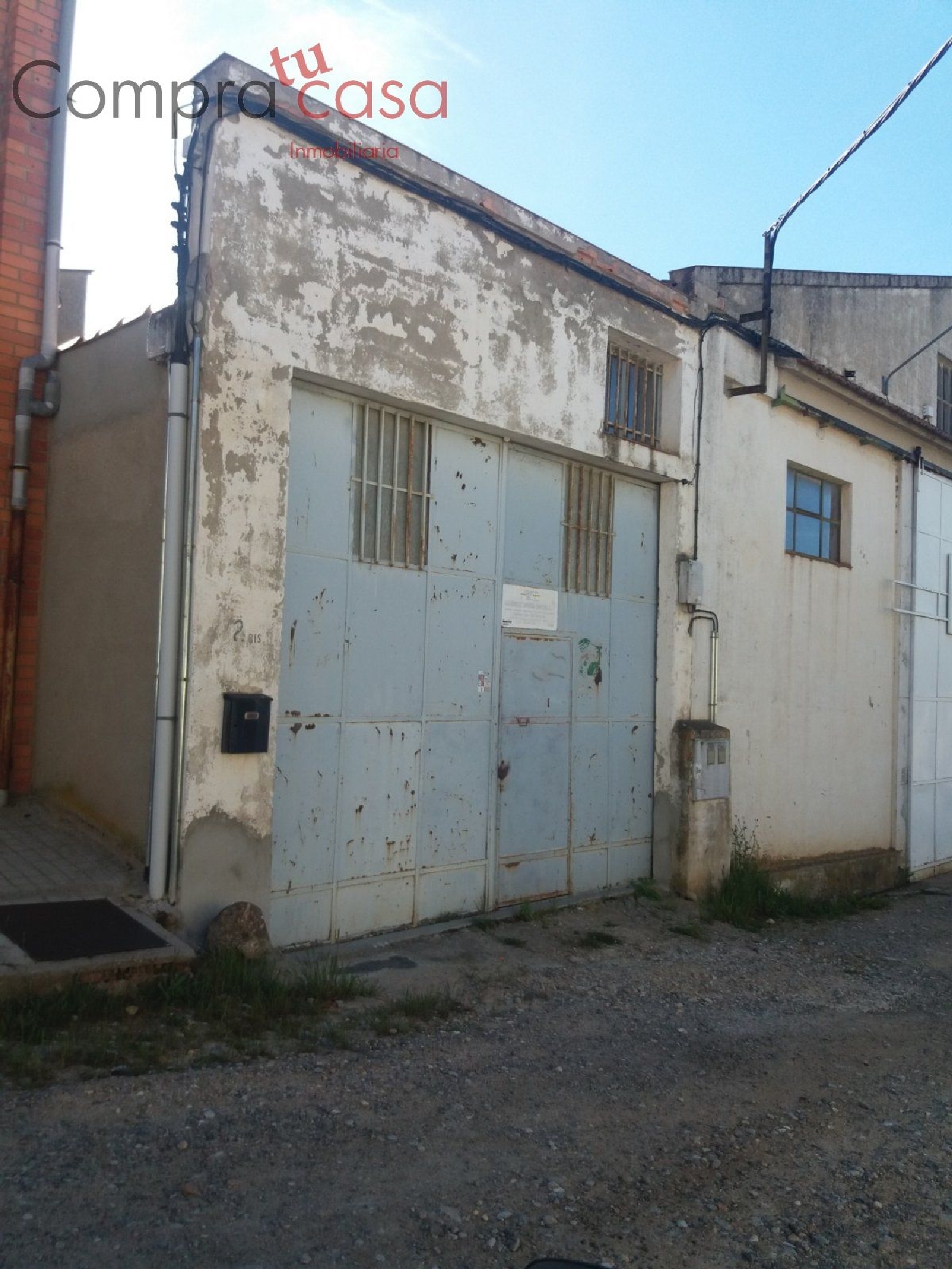  for sale plot Catedral-Alcázar 40003 Segovia Sur 7