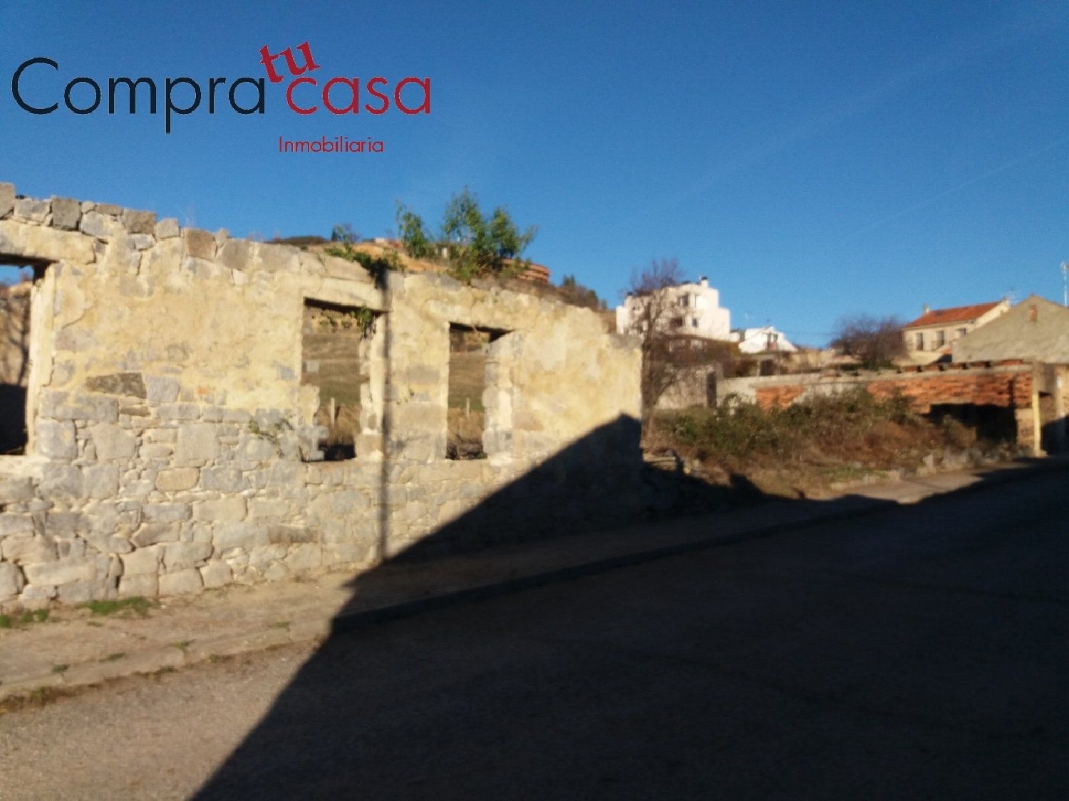  kaufen Grundstück Catedral-Alcázar 40003 Segovia Sur 4