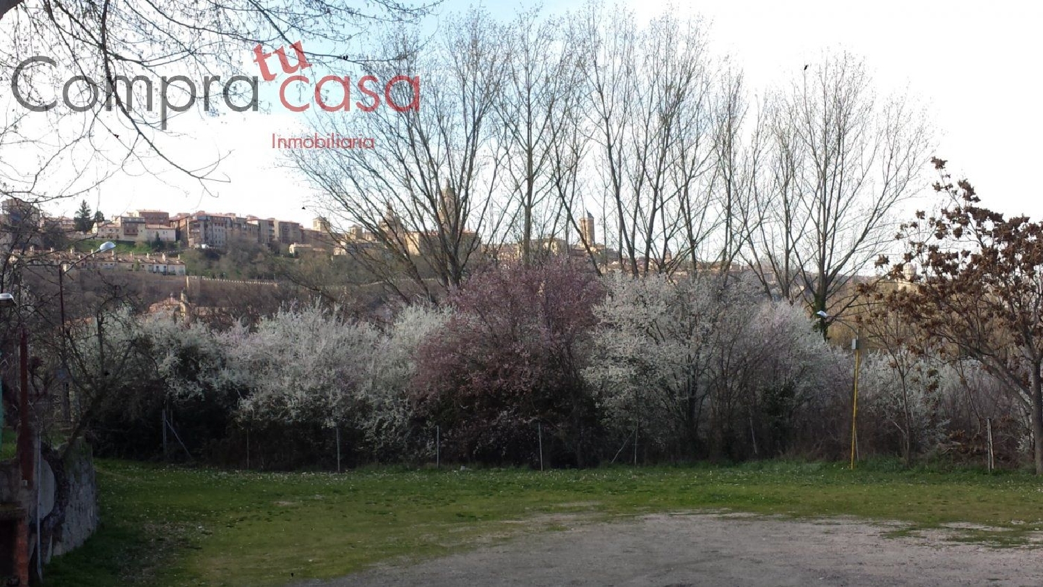  for sale plot Catedral-Alcázar 40003 Segovia Sur 4