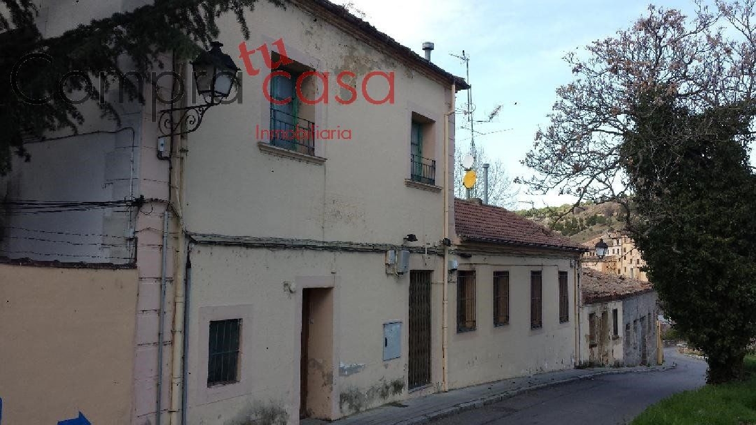 for sale plot Catedral-Alcázar 40003 Segovia Sur 3