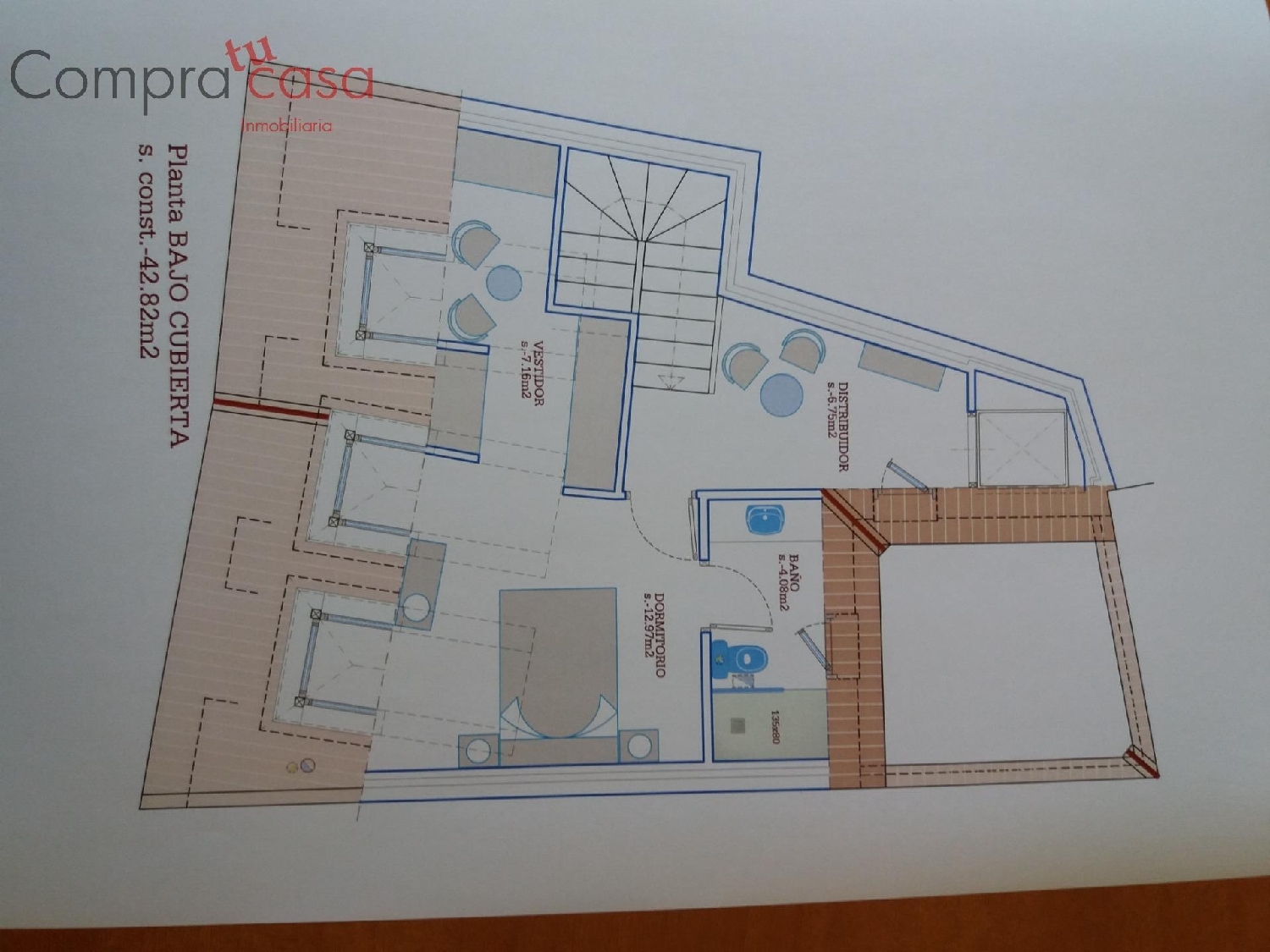  for sale plot Catedral-Alcázar 40003 Segovia Sur 4