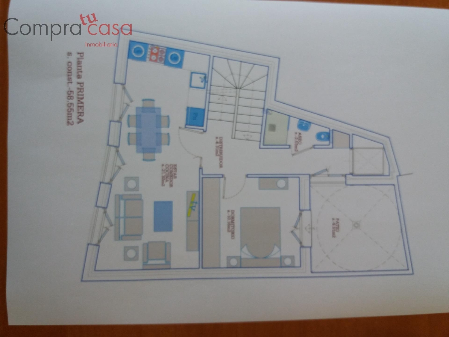 for sale plot Catedral-Alcázar 40003 Segovia Sur 3