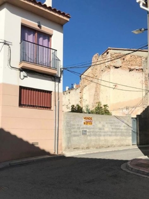 Cerdà Costera (La) tomt foto 6233096