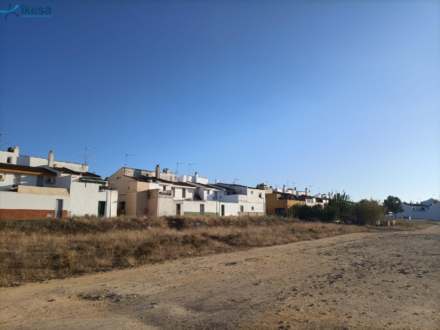  till salu tomt El Campillo Campiña De Carmona 5