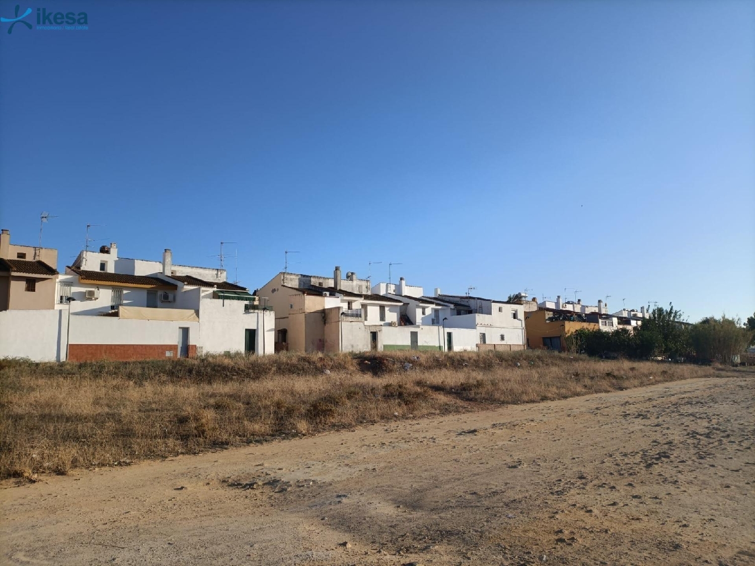  till salu tomt El Campillo Campiña De Carmona 6