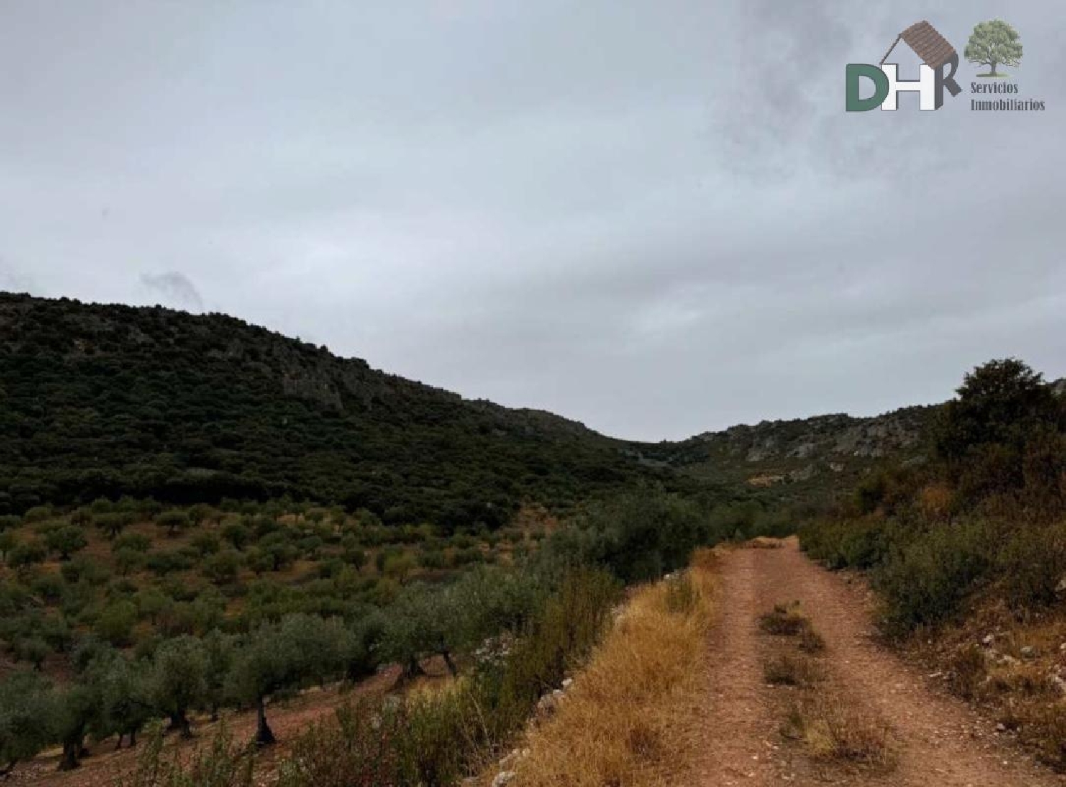 till salu tomt Cerros Verdes Badajoz 3
