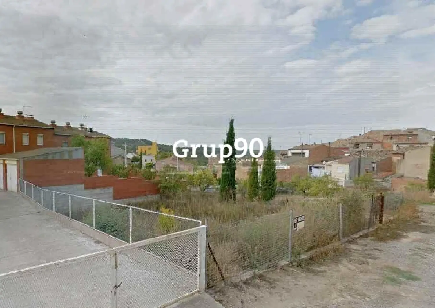  till salu tomt Cervià De Les Garrigues Garrigues 5