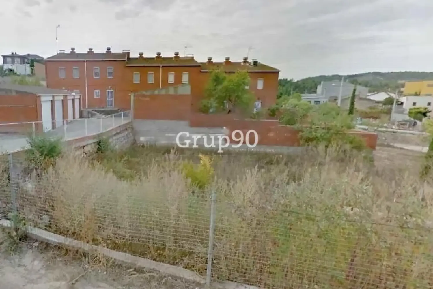  till salu tomt Cervià De Les Garrigues Garrigues 1
