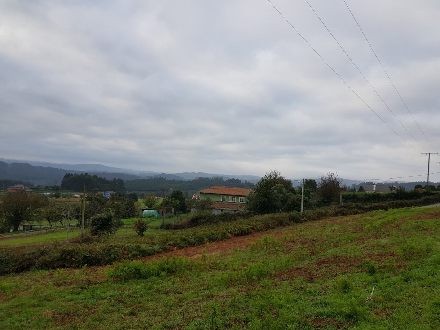  en venta terreno Curro Coruña 4