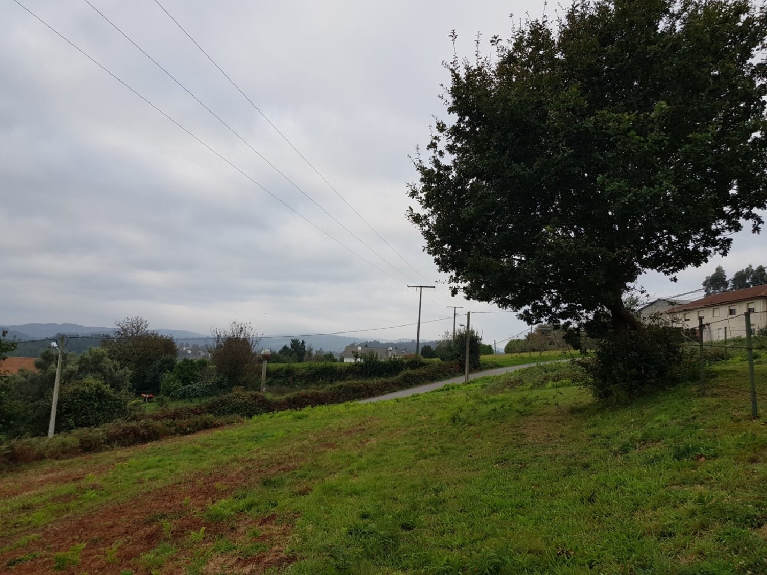  en venta terreno Curro Coruña 7