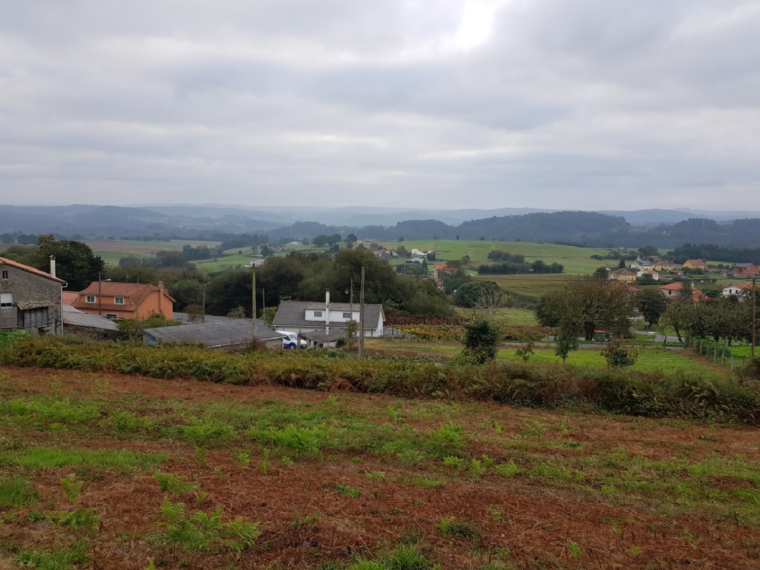  en venta terreno Curro Coruña 2