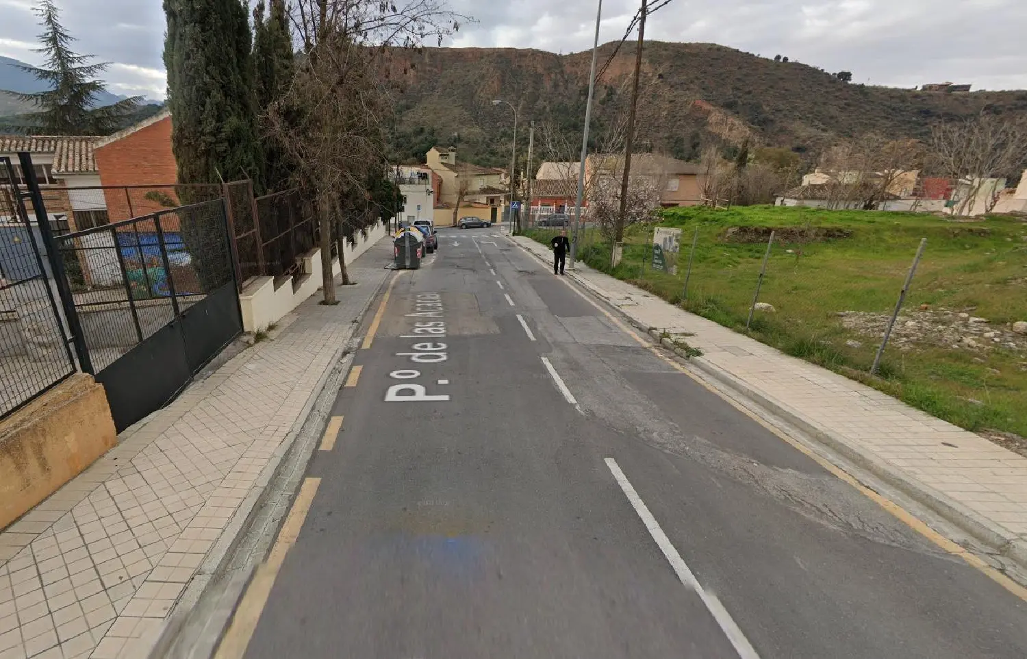  till salu tomt Bobadilla Vega De Granada 5