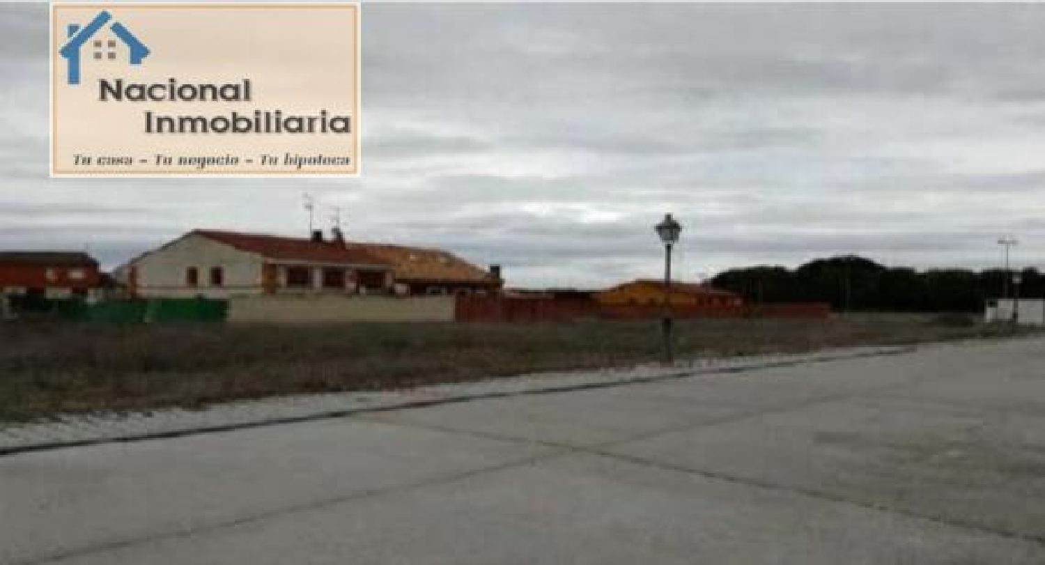 till salu tomt Chañe Honorse Tierra De Pinares 2