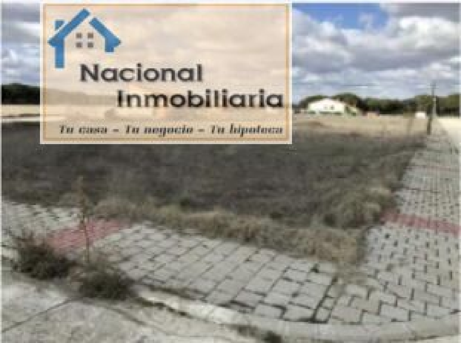  till salu tomt Chañe Honorse Tierra De Pinares 4