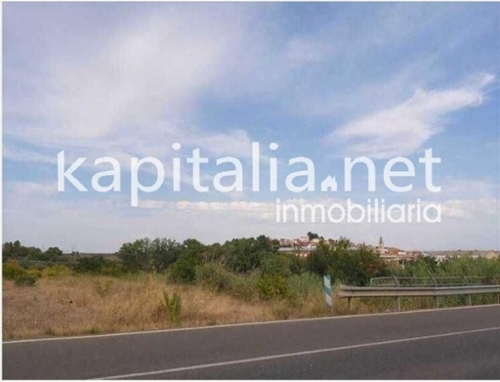 Chella Canal De Navarrés tomt foto 6224400