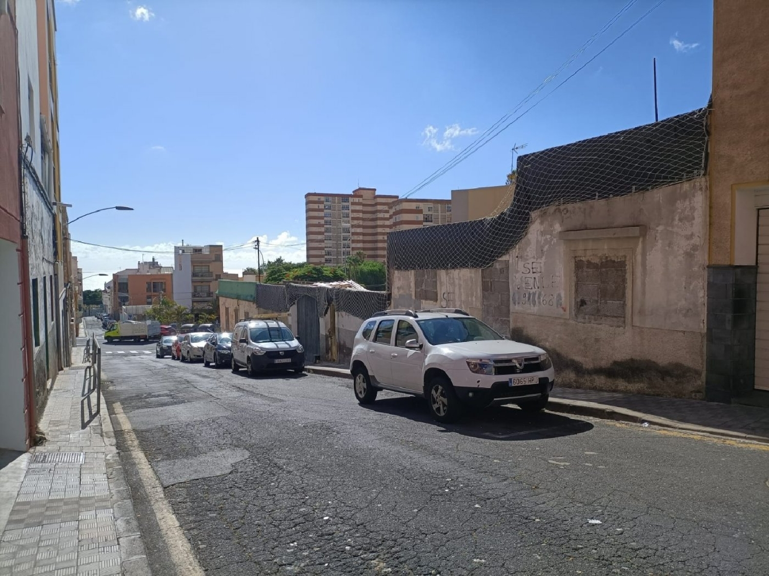  till salu tomt Chimisay Zona Metropolitana 8