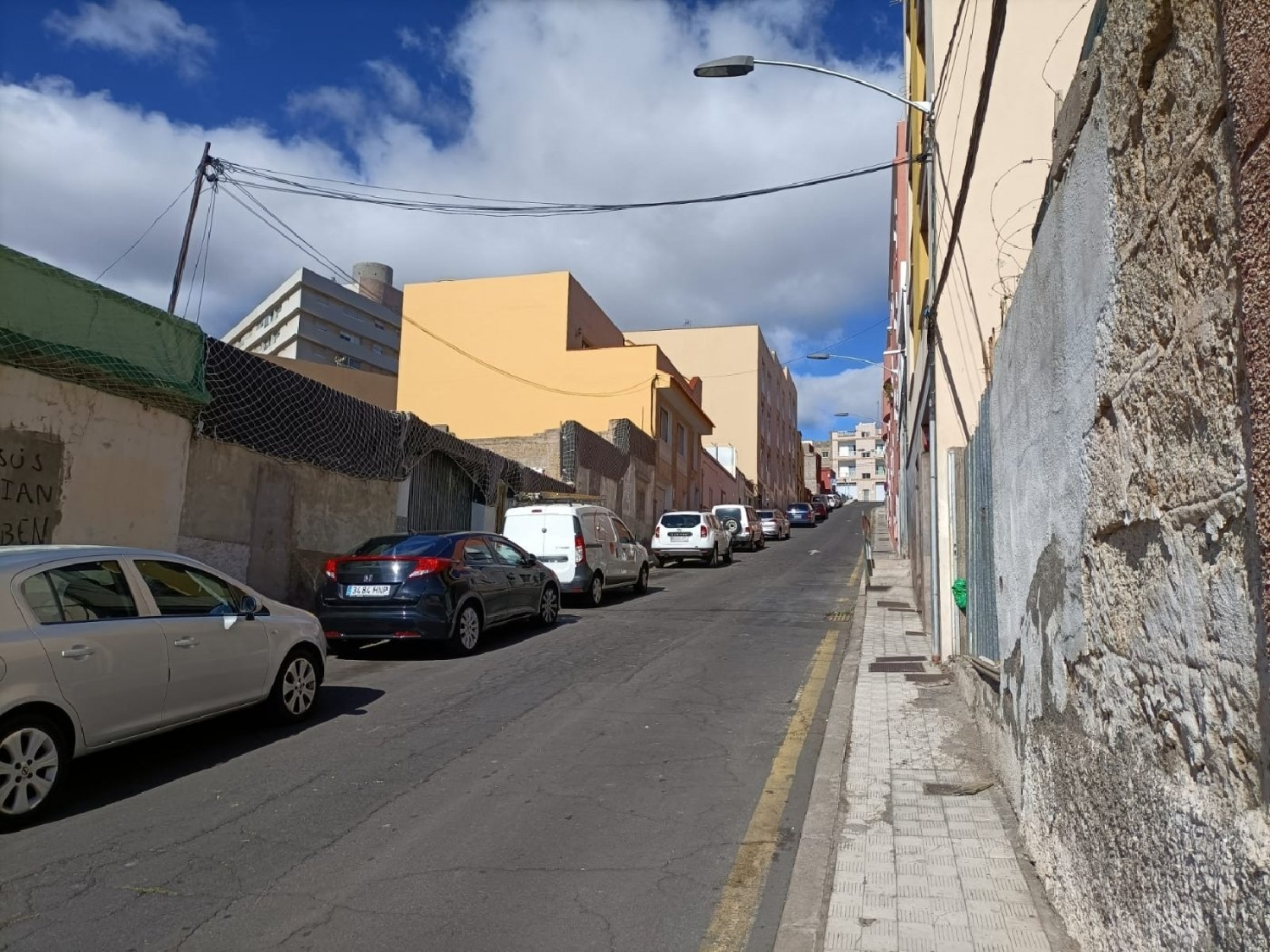  till salu tomt Chimisay Zona Metropolitana 6