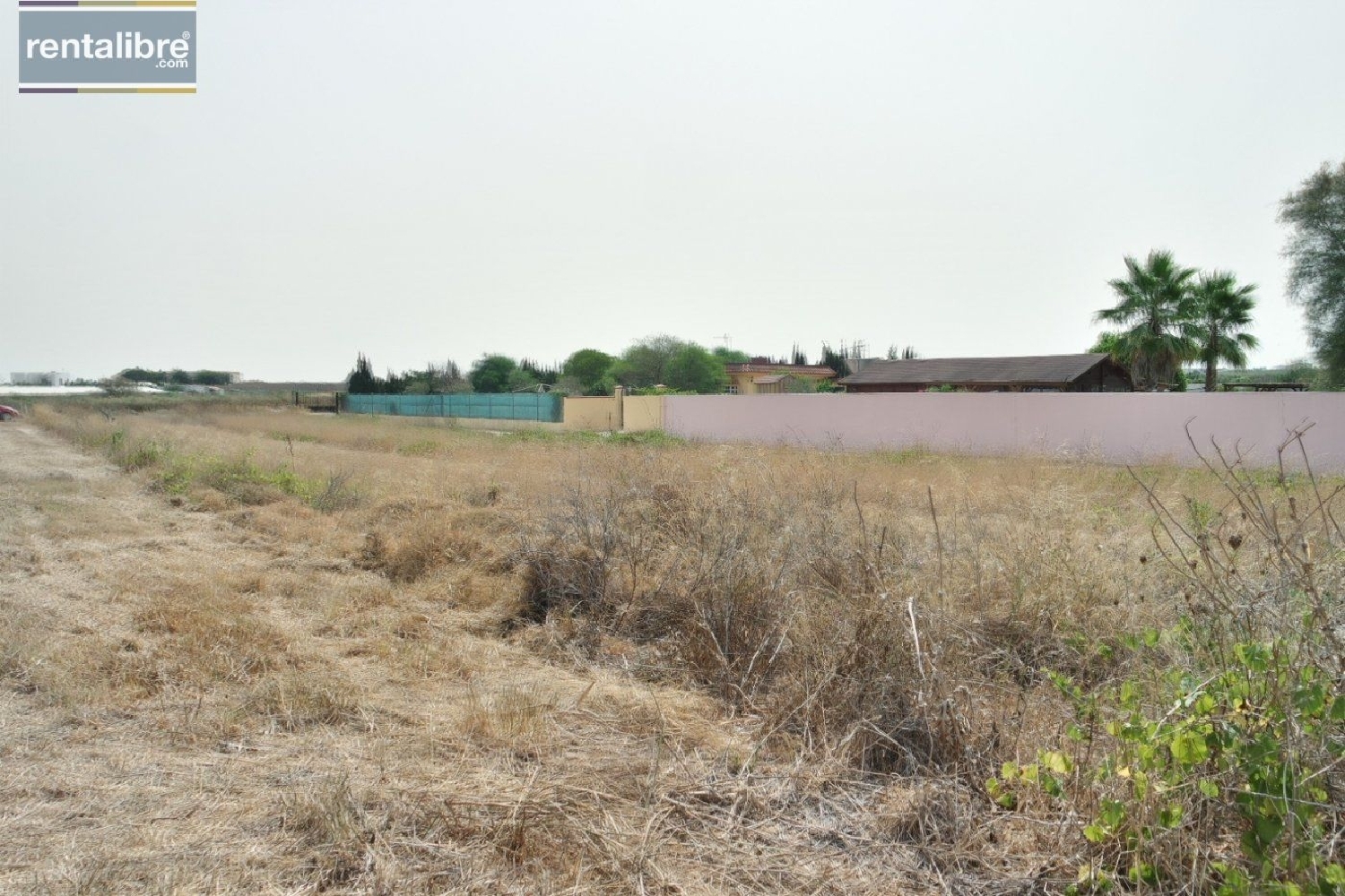  for sale plot Chipiona Costa Noroeste 4