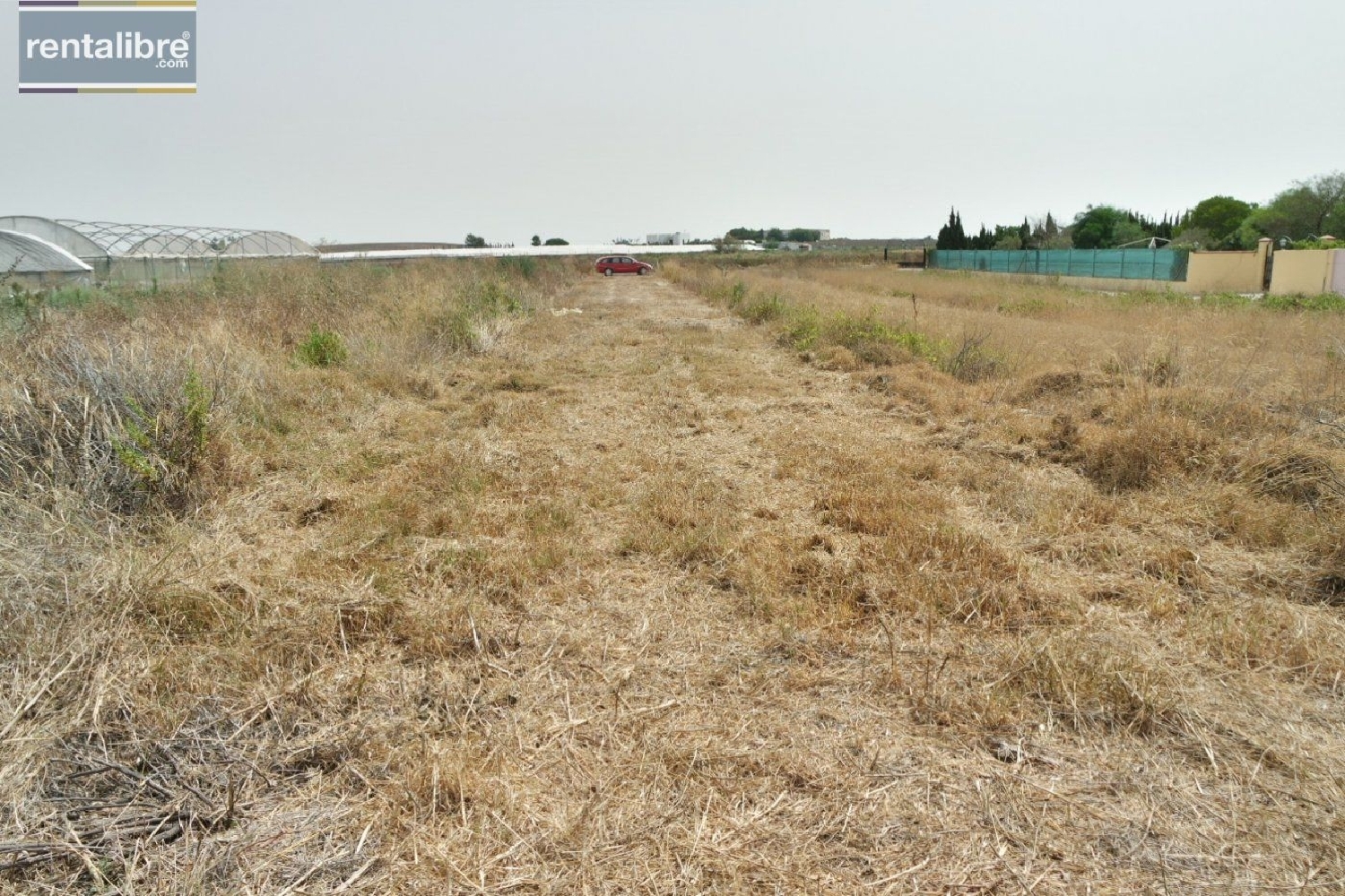 for sale plot Chipiona Costa Noroeste 3