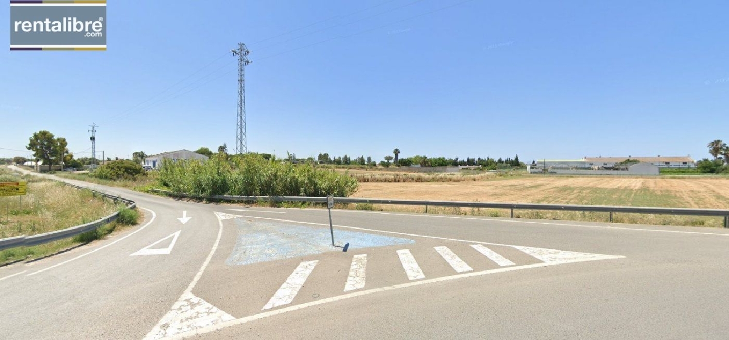  for sale plot Chipiona Costa Noroeste 1