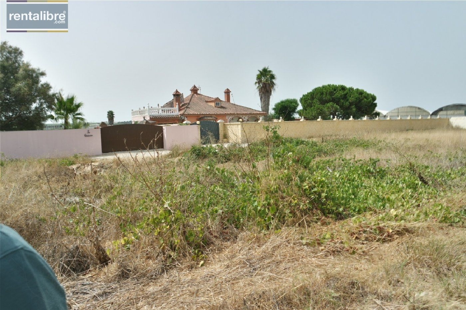  for sale plot Chipiona Costa Noroeste 5