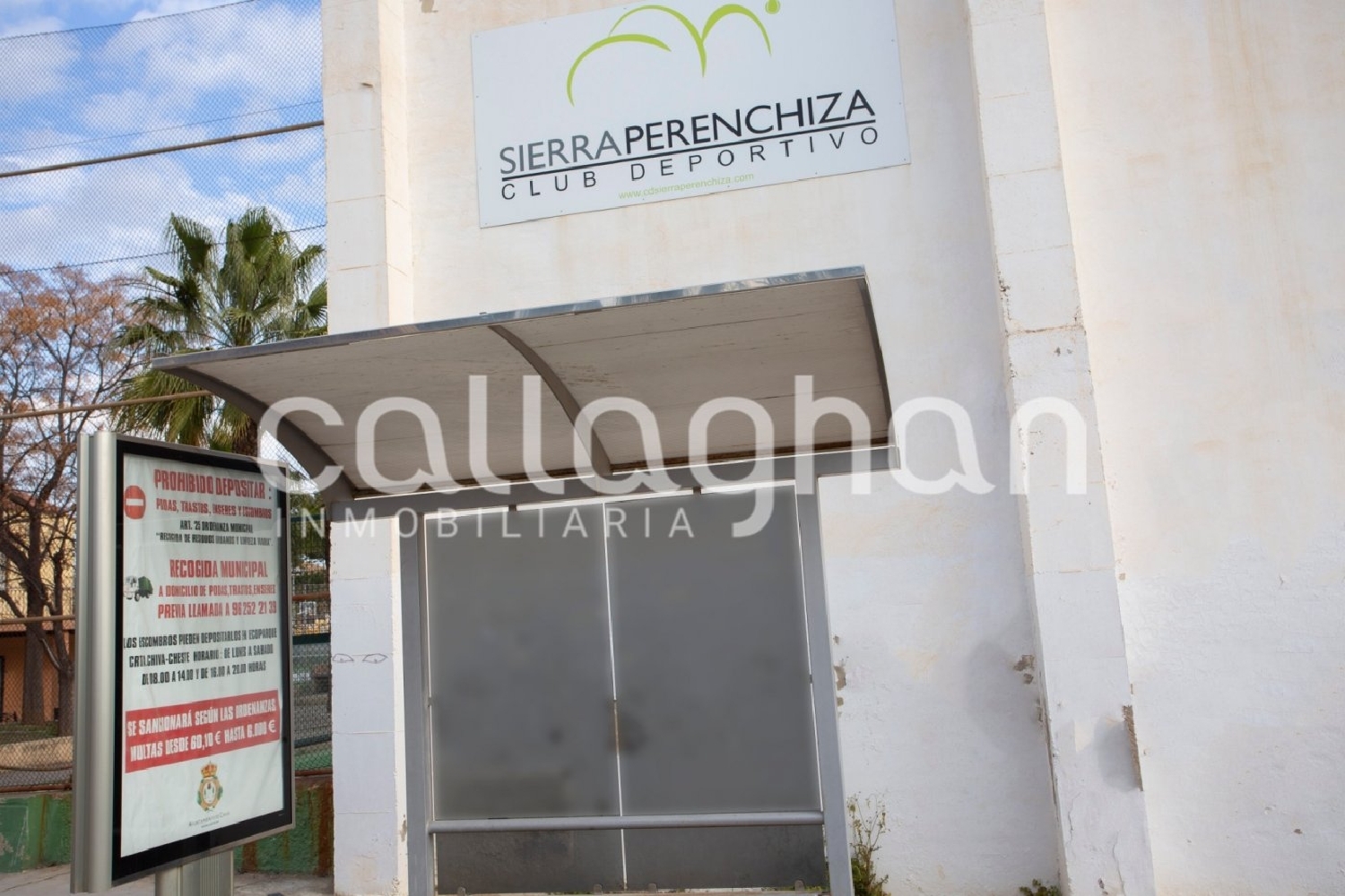 till salu tomt Chiva Hoya De Buñol 5