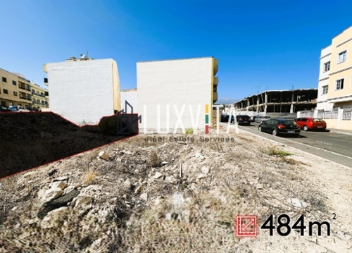 Chuchurumbache Zona Sur tomt foto 6264816
