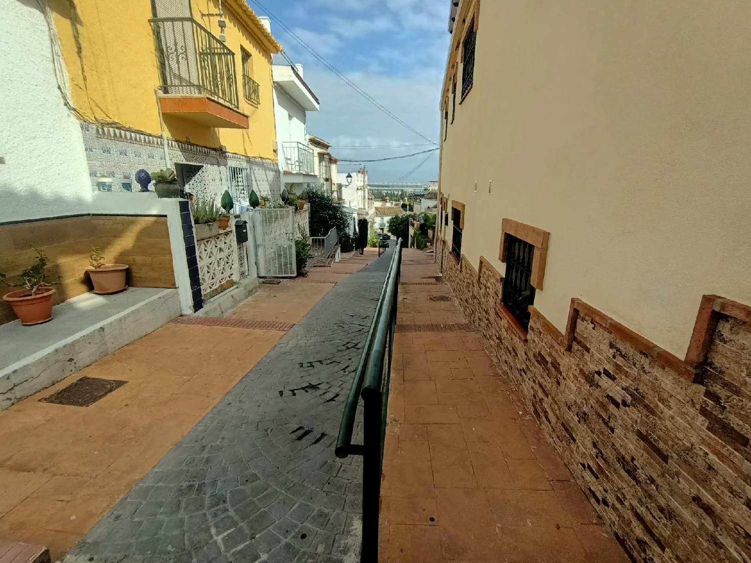  till salu tomt Churriana Málaga-Costa Del Sol 6
