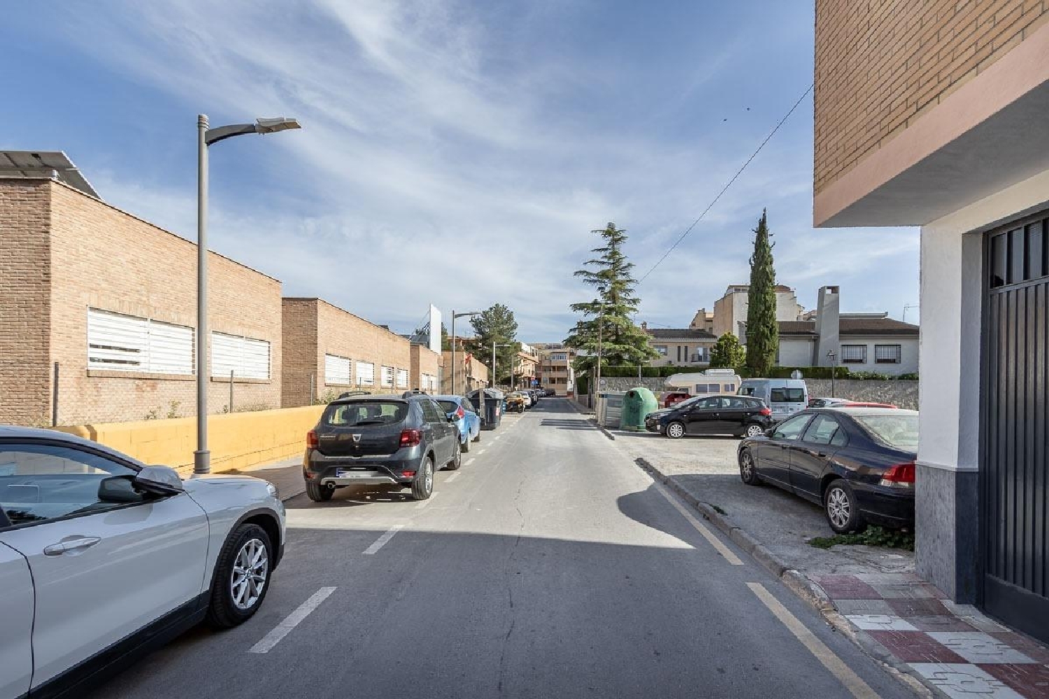  till salu tomt Churriana De La Vega Vega De Granada 5