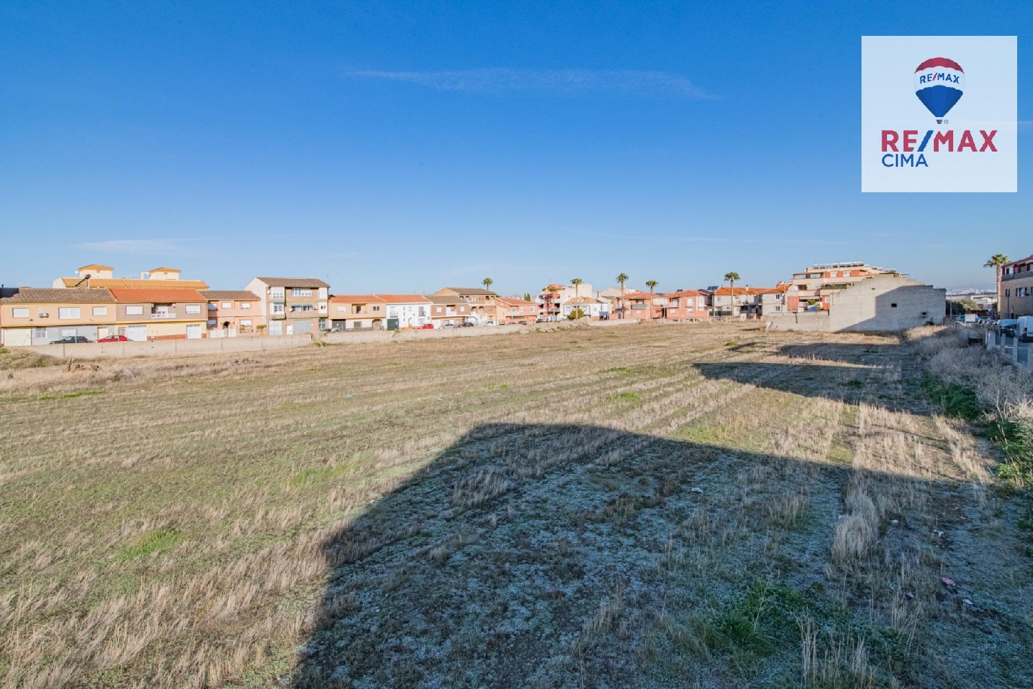  till salu tomt Churriana De La Vega Vega De Granada 6