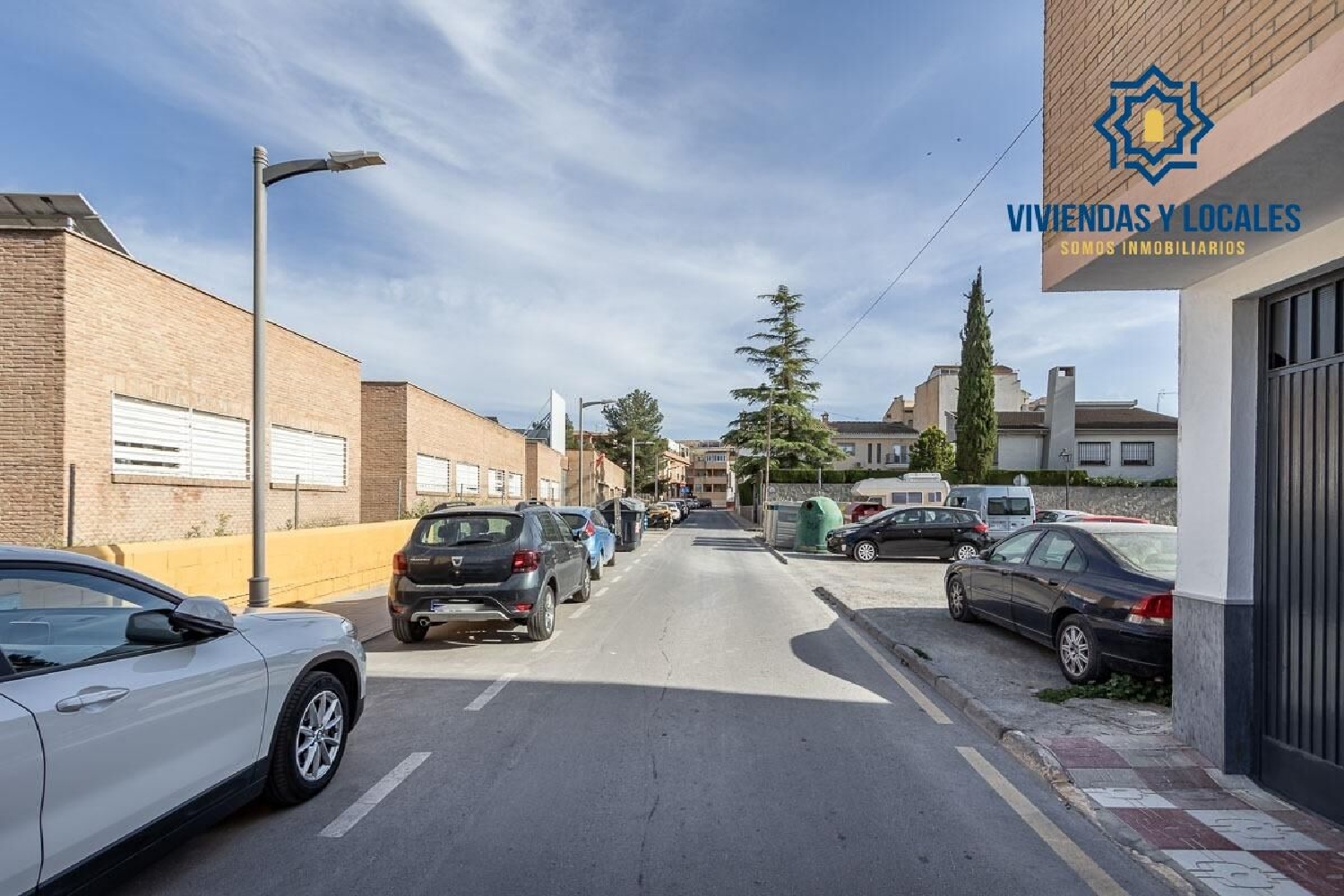 en venta terreno Churriana De La Vega Vega De Granada 6