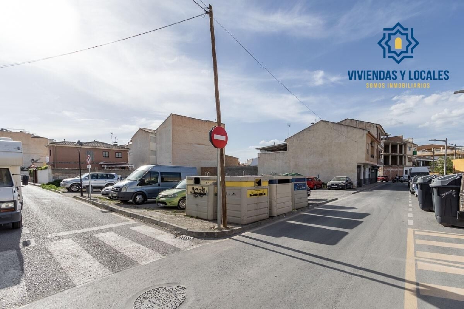  en venta terreno Churriana De La Vega Vega De Granada 8