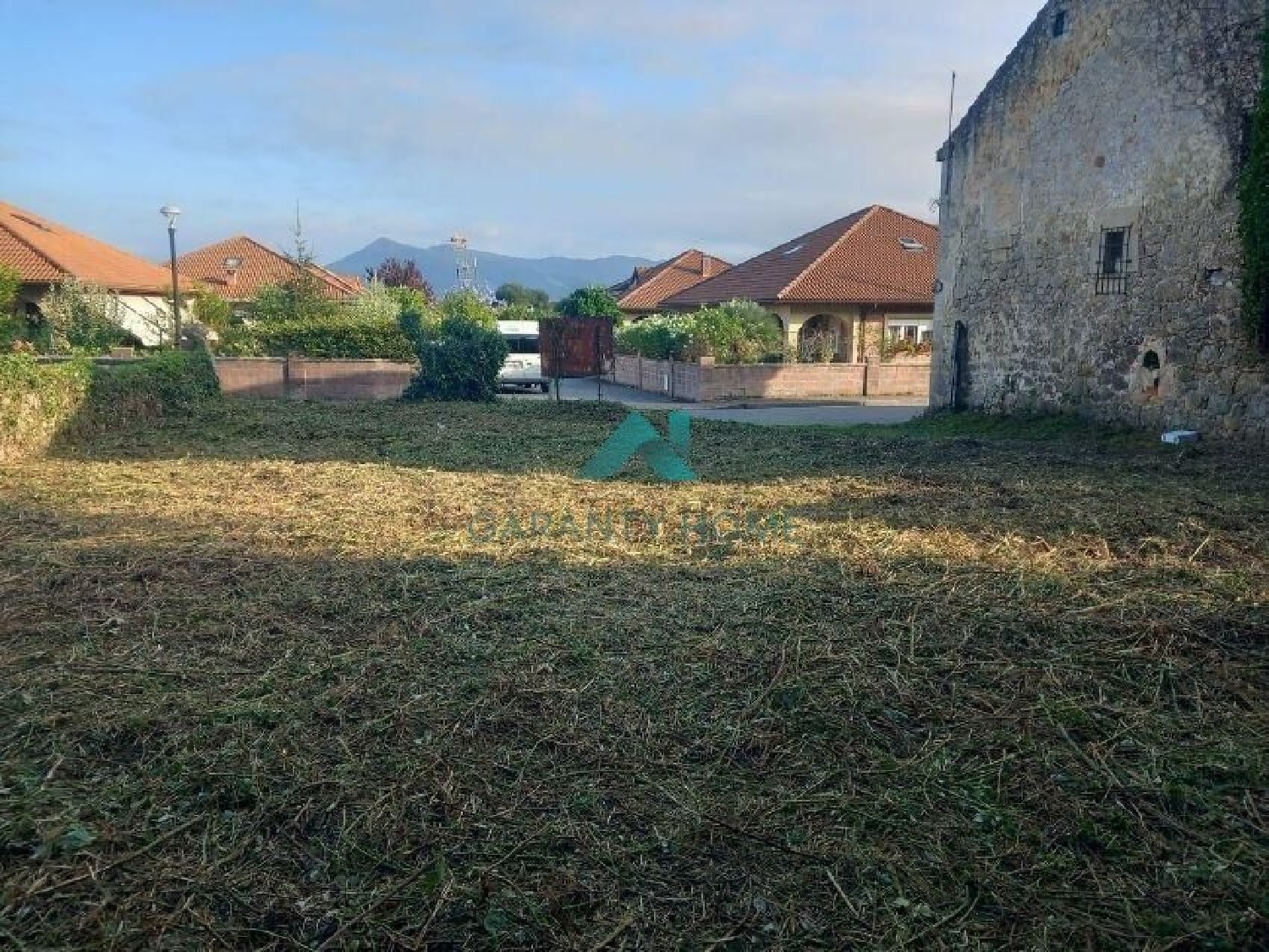  till salu tomt Cicero San Pelayo Trasmiera 1