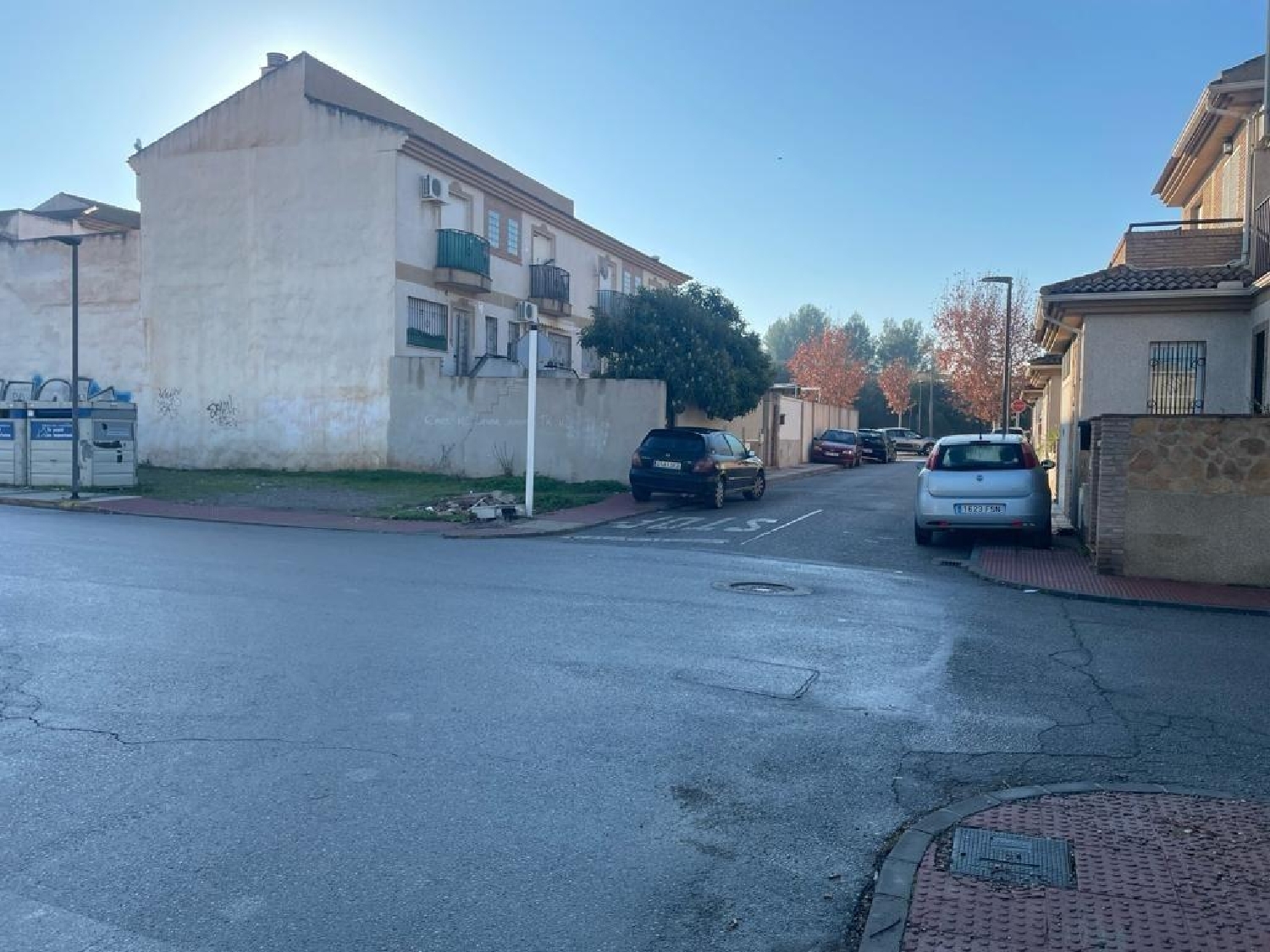  kaufen Grundstück Cijuela Vega De Granada 5