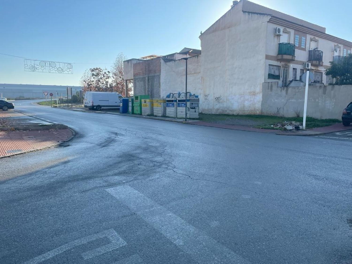  kaufen Grundstück Cijuela Vega De Granada 8