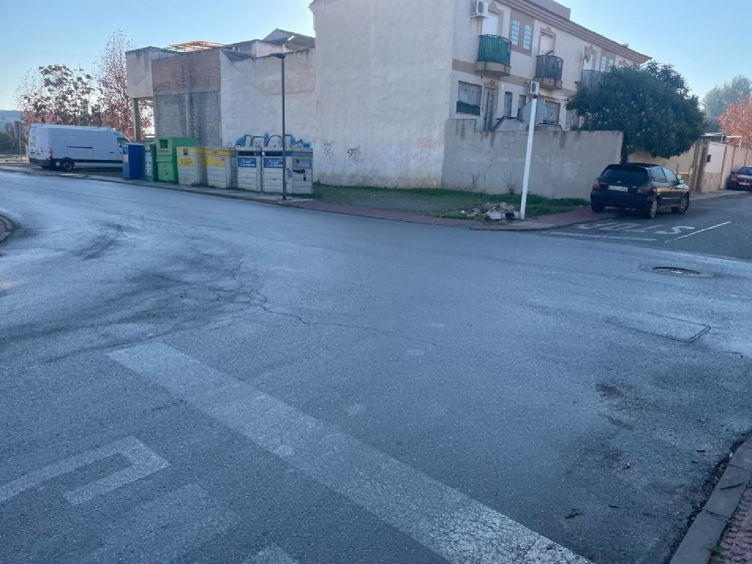  kaufen Grundstück Cijuela Vega De Granada 6