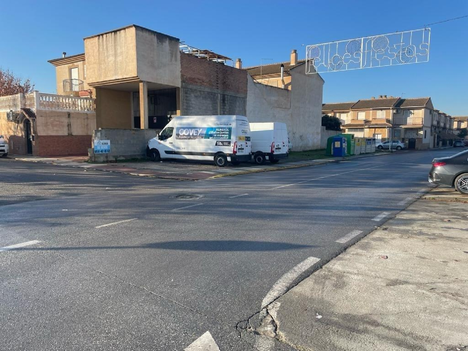  kaufen Grundstück Cijuela Vega De Granada 1