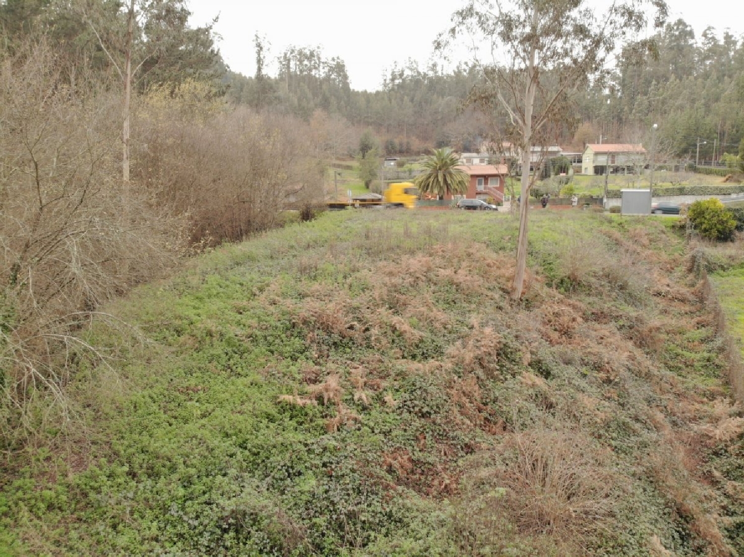  for sale plot Mandayo Betanzos 7