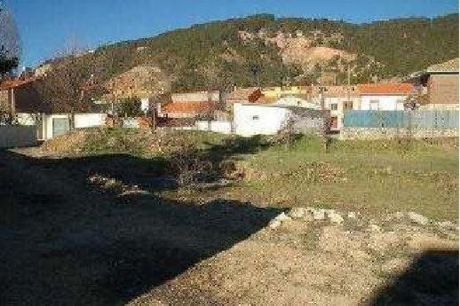 till salu tomt Ciruelas Alcarria Alta 2