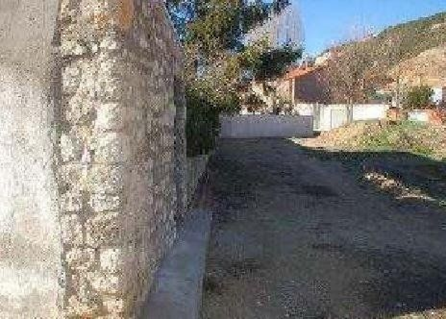  till salu tomt Ciruelas Alcarria Alta 1