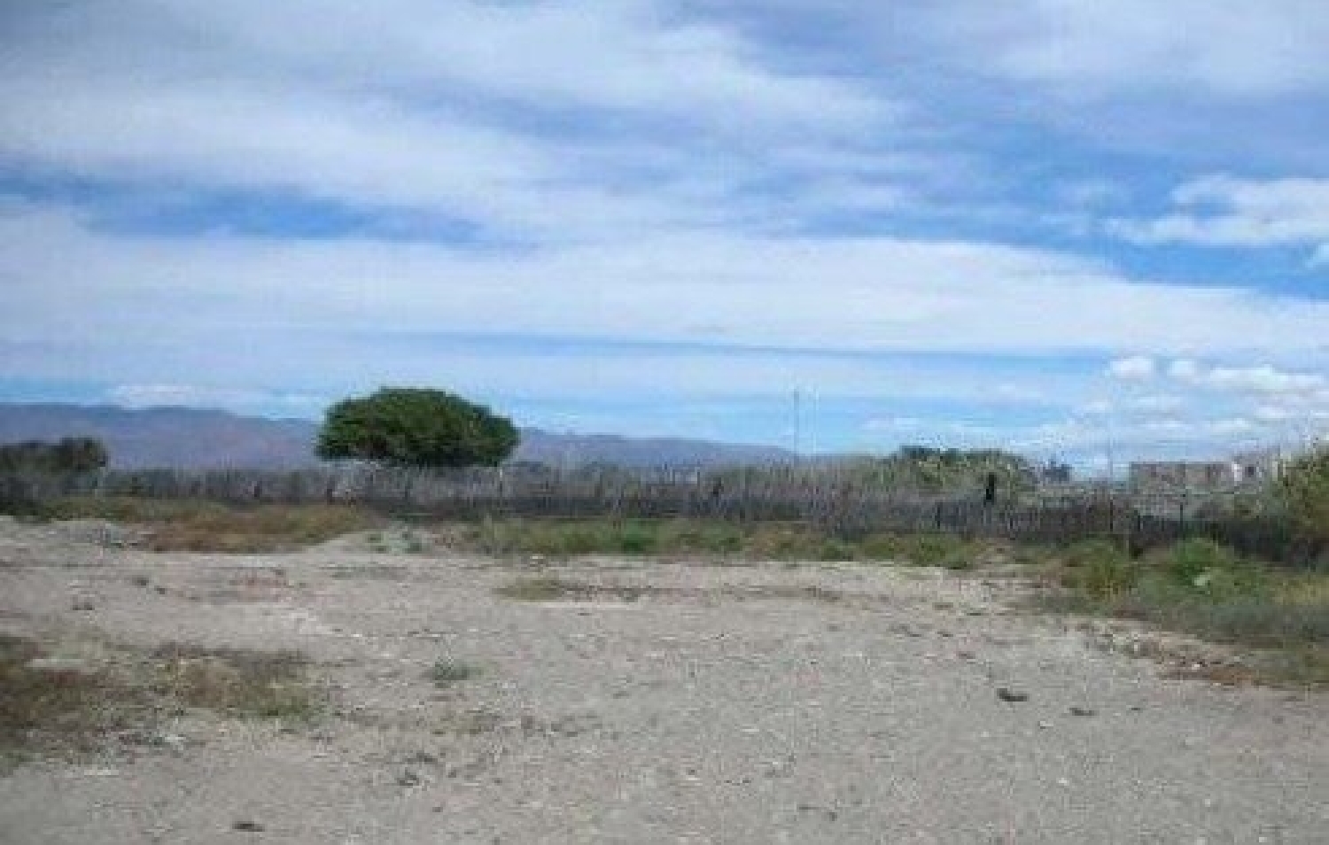  till salu tomt Ciudad Jardín-Zapillo-Cortijo Grande-Nueva Almería-Tagarete Comarca Metropolitana De Almería 4
