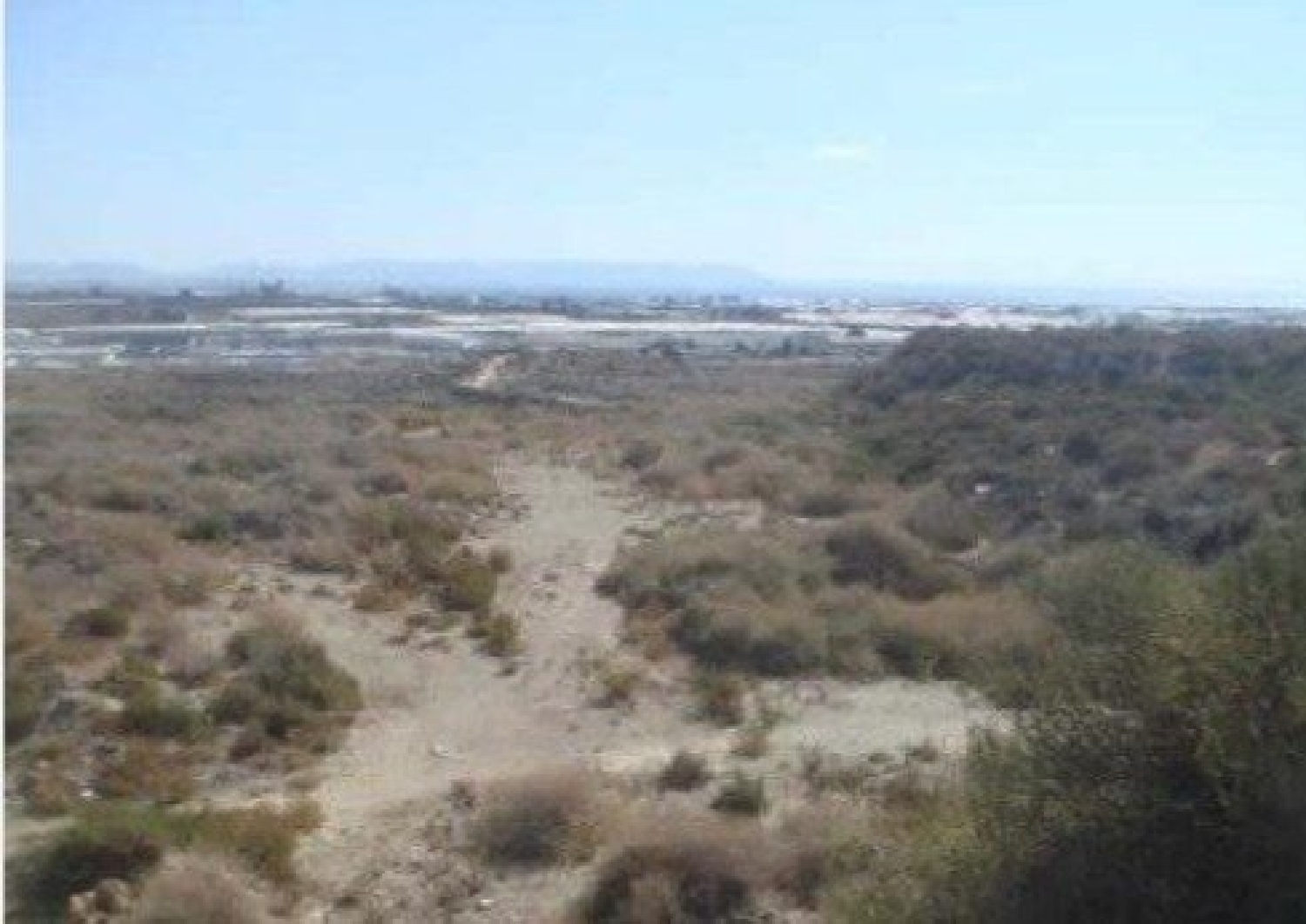  till salu tomt Ciudad Jardín-Zapillo-Cortijo Grande-Nueva Almería-Tagarete Comarca Metropolitana De Almería 4