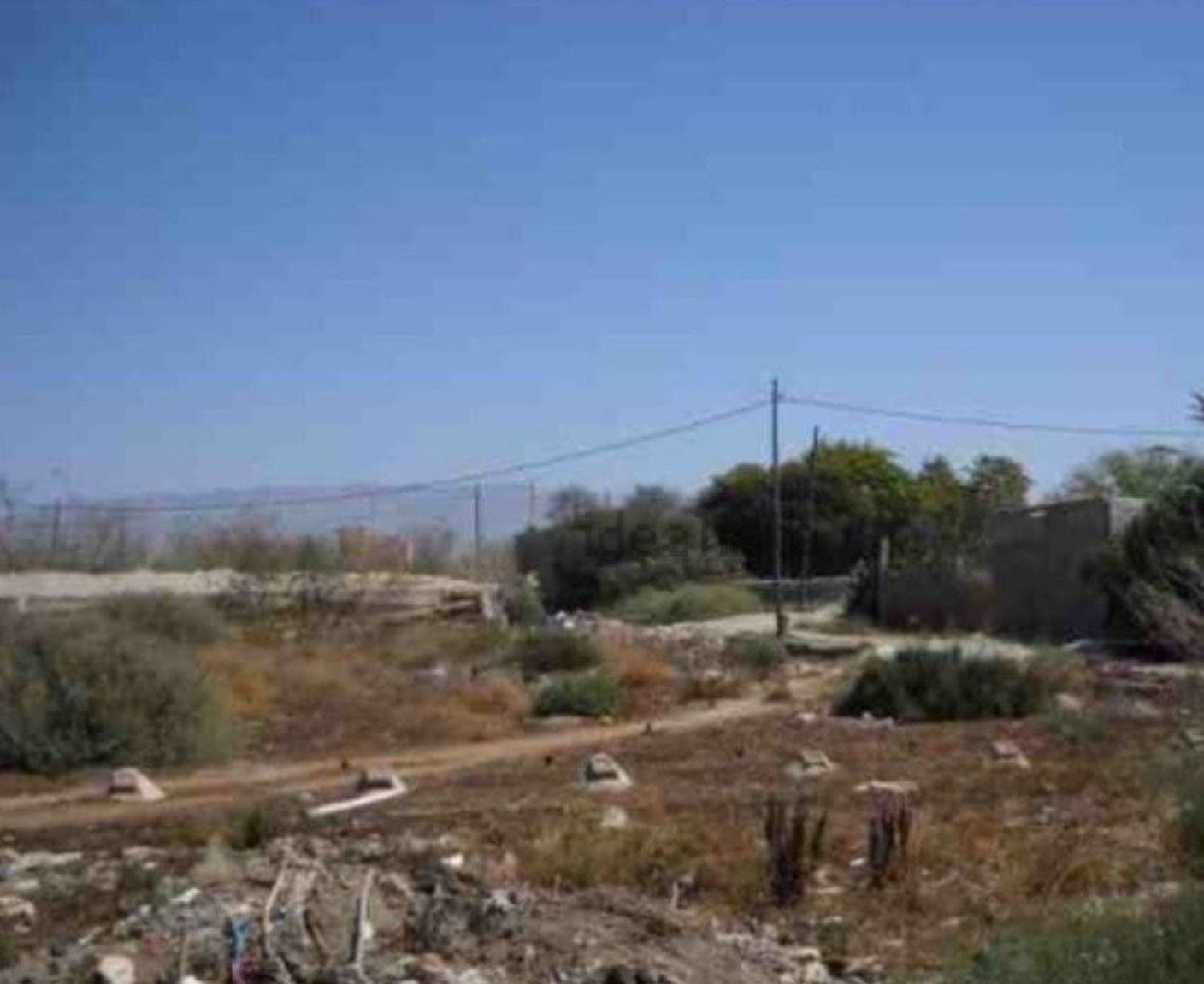  till salu tomt Ciudad Jardín-Zapillo-Cortijo Grande-Nueva Almería-Tagarete Comarca Metropolitana De Almería 5