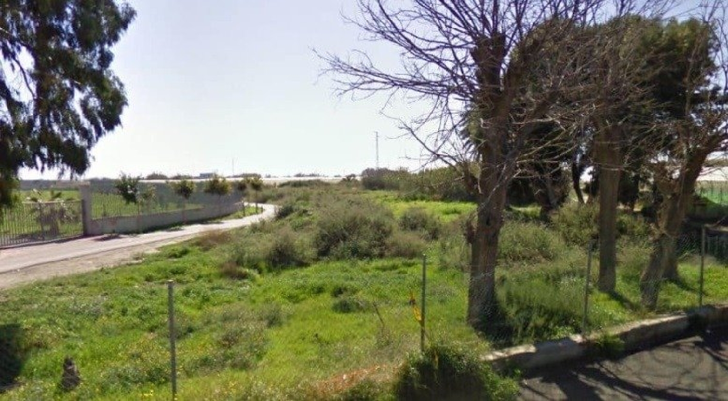  till salu tomt Ciudad Jardín-Zapillo-Cortijo Grande-Nueva Almería-Tagarete Comarca Metropolitana De Almería 6