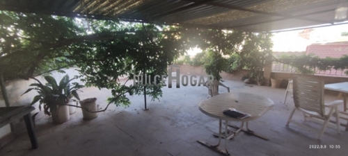 Ciudad Jardín Málaga-Costa Del Sol tomt foto 6253247