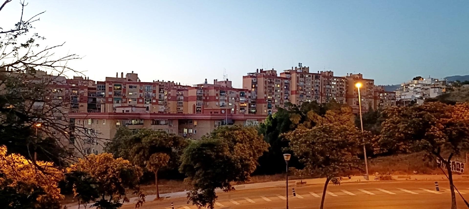  till salu tomt Ciudad Jardín Málaga-Costa Del Sol 3