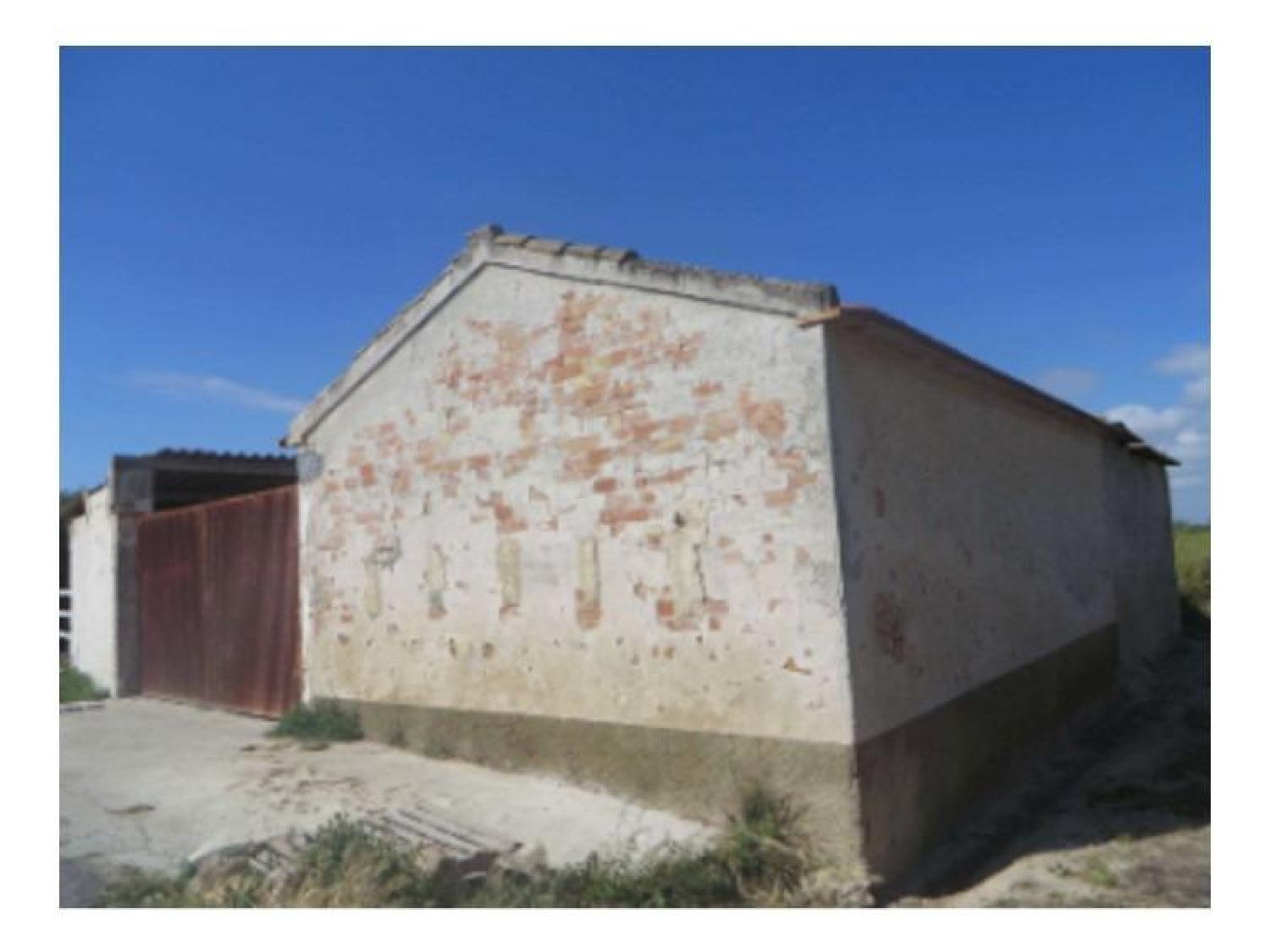 till salu tomt Ciudad Quesada Baix Segura 3