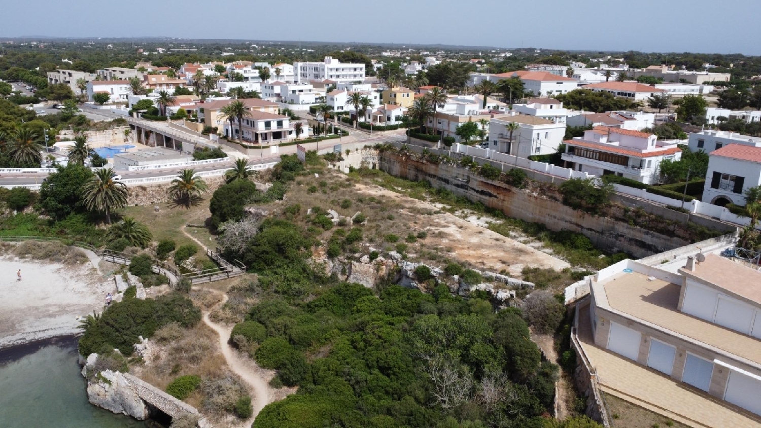  till salu tomt Ciudadela De Menorca Ciudadella De Menorca 4