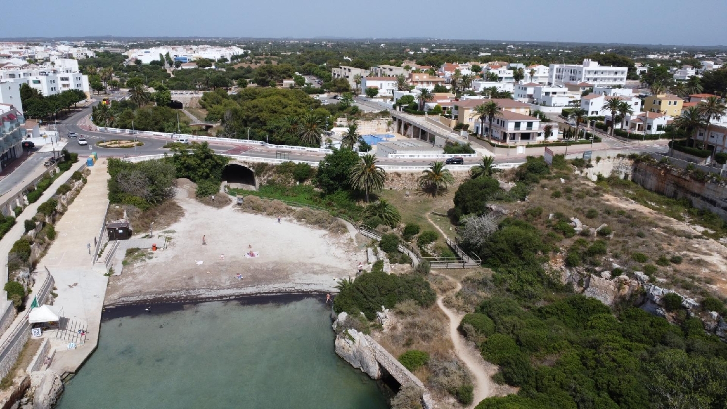  till salu tomt Ciudadela De Menorca Ciudadella De Menorca 5