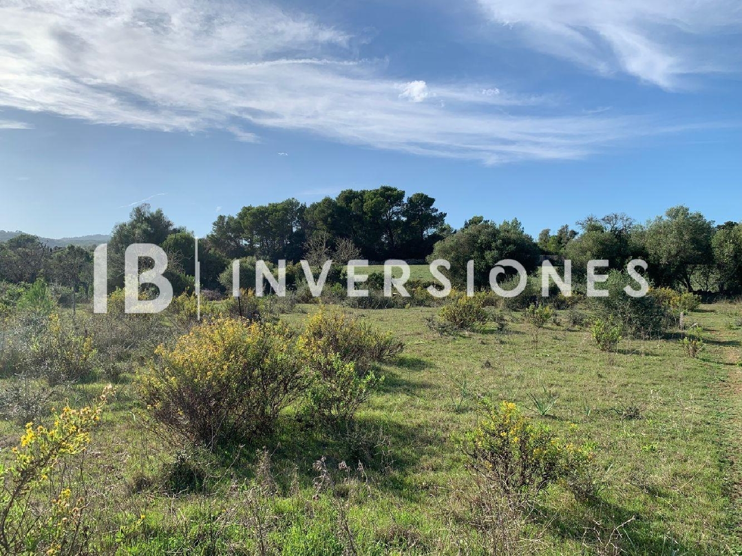  till salu tomt Ciurana Maresme 7